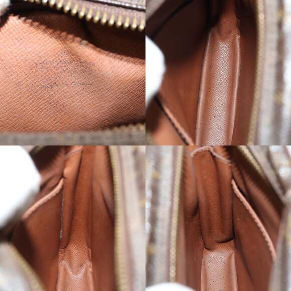 LOUIS VUITTON Monogram Amazon Shoulder Bag M45236 - Picture 12 of 13